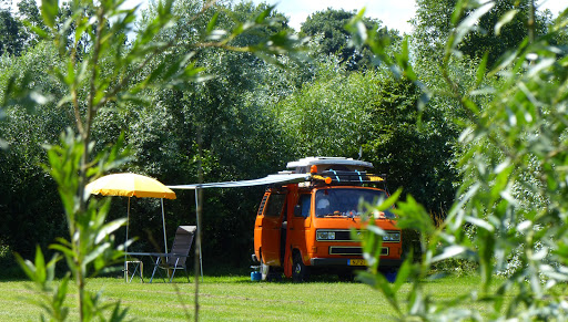 Camping en Kanoverhuur de Gouw - Thumbnail