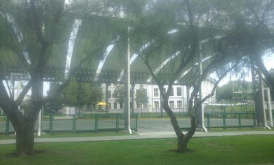 Photos of Colegio Menor San Francisco de Quito