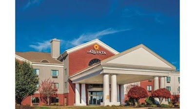 La Quinta Inn & Suites by Wyndham Loudon