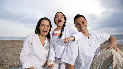 Pearl Family Dental Care