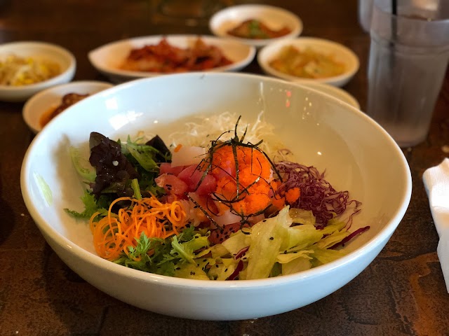 O'daku Sushi