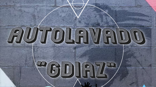 AUTOLAVADO "GDIAZ"