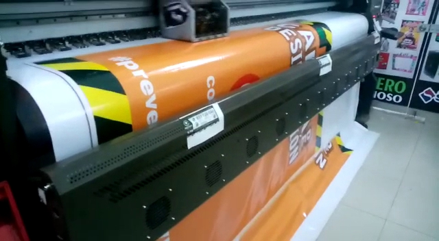 Creatividad Perú s.a.c. Gigantografías - Imprenta - Lurín