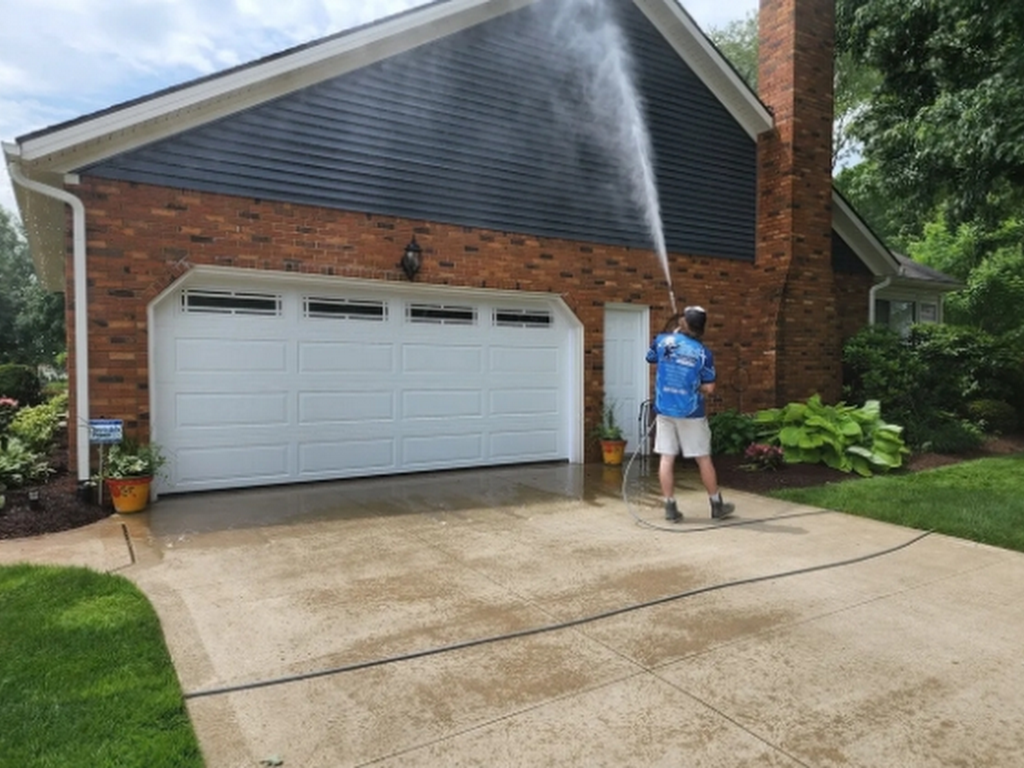 We-R-Clean and Clear