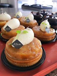 Photo n°6 de Boulangerie Pâtisserie Traiteur La FabriK' Annezin à Annezin (Boulangerie)