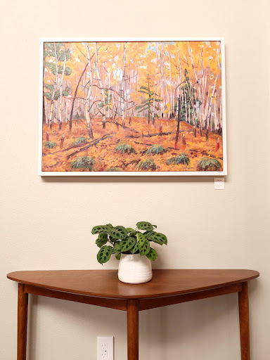 Salmon Creek Health Center Gallery - United States
