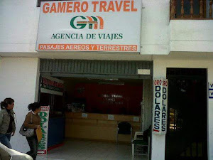 Gamero Travel 0