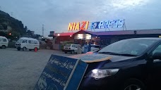 Ali Ahmed Auto&Self Generator abbottabad