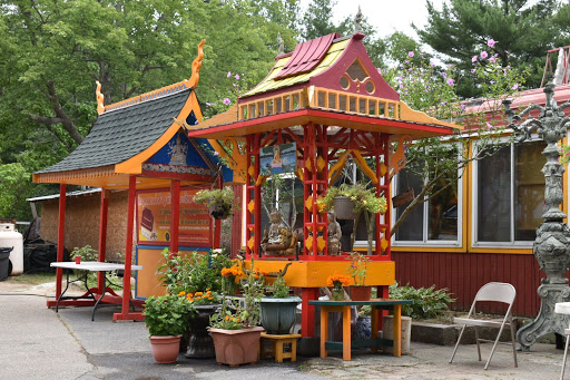 Wat Buddhabhavana - Thumbnail