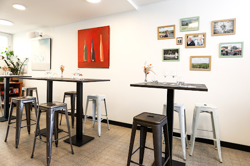 Romain Dubois Fromagerie et Restaurant Gallery - France