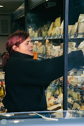 Photo n°8 de Fromagerie - Cremerie à Viroflay (Fromagerie)