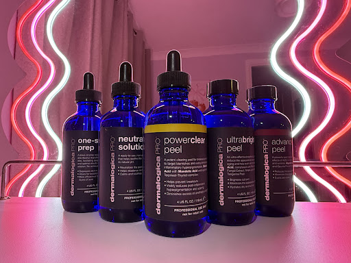 Cherry’s House of Beauty