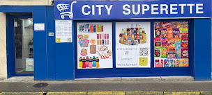 Photo n°2 de City Superette à Béthisy-Saint-Pierre (Épicerie)
