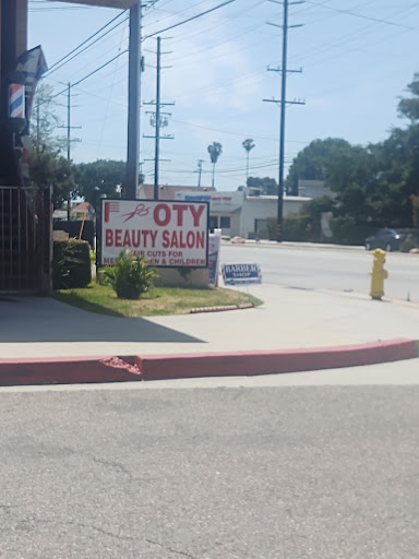 Oty Beauty Salon - Thumbnail