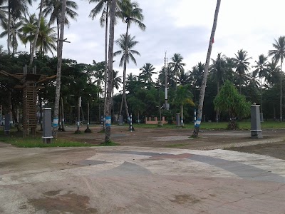 Photos of Pantai WTC (WAISAI TORANG CINTA)