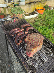 Photo n°24 de L' Etape Meridienne à Escandolières (Restaurant français)
