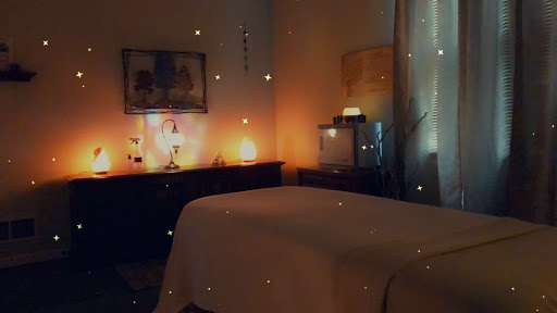 Integrative Massotherapy