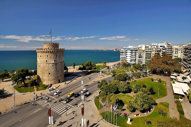 Thessalonique