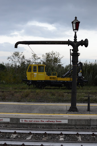 Asciano - Visual