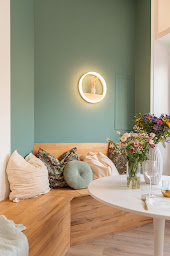 Photo n°20 de Madame Dek, architecte intérieur à Marcq-en-Baroeul (Cabinet d'architecte d'intérieur)