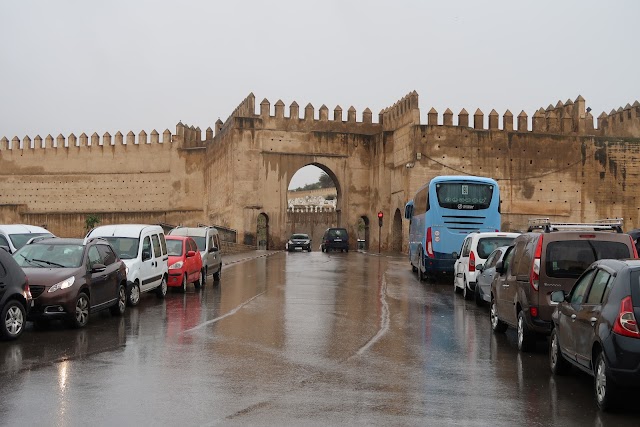 Bab Chorfa