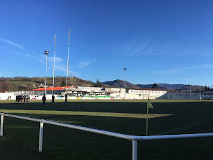 Photo n°11 de Saint-Girons Sporting Club Couserans à Saint-Girons (Club de rugby)