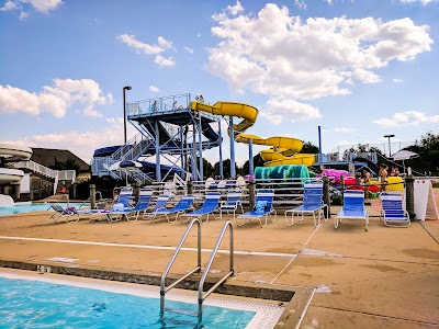 Bartlett Aquatic Center