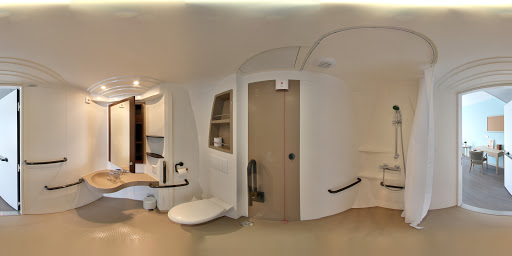 Photo de Le Florilège - EHPAD Caen - Maison de retraite médicalisée Caen à Fleury (50800)