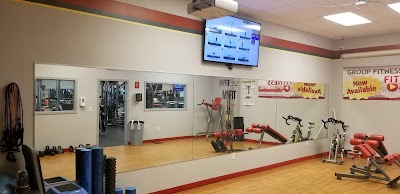 Snap Fitness Bethel-Downtown
