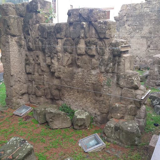 Porta Pretoria - Thumbnail