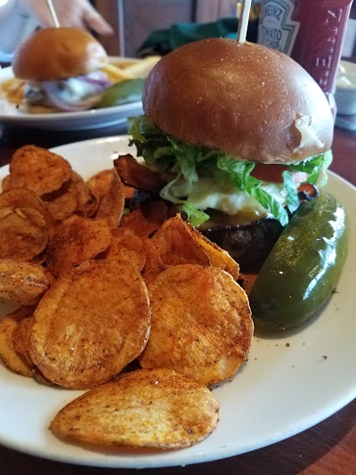 Photos of City Park Grill