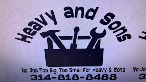 Heavy & Son's LLC - Thumbnail