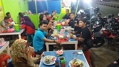 Photos of Nasi Uduk Pode
