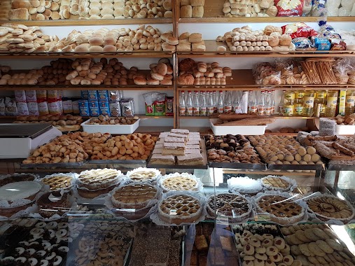 Bakery Santa Rita, Author: Nahuel Mario Ferreyros