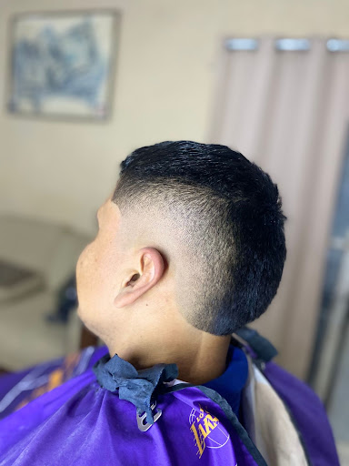 Barber Shop 99