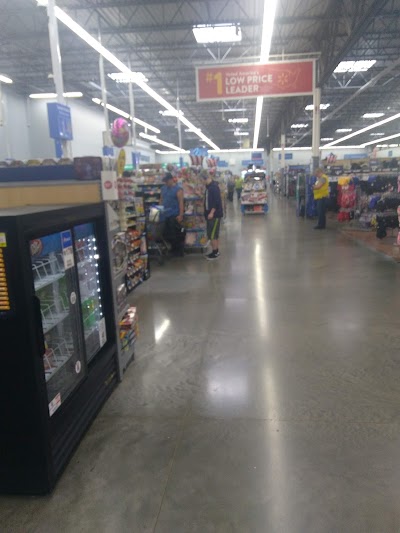 Walmart Supercenter