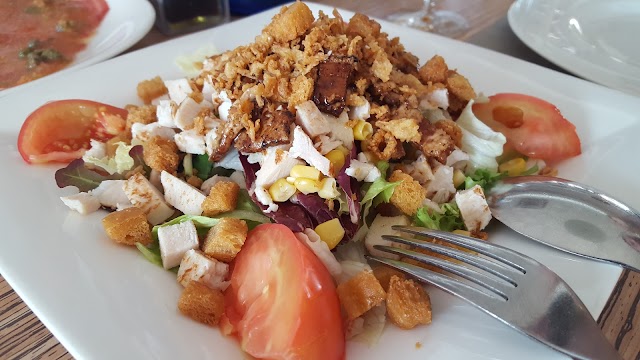 RESTAURANTE EL CANTAL
