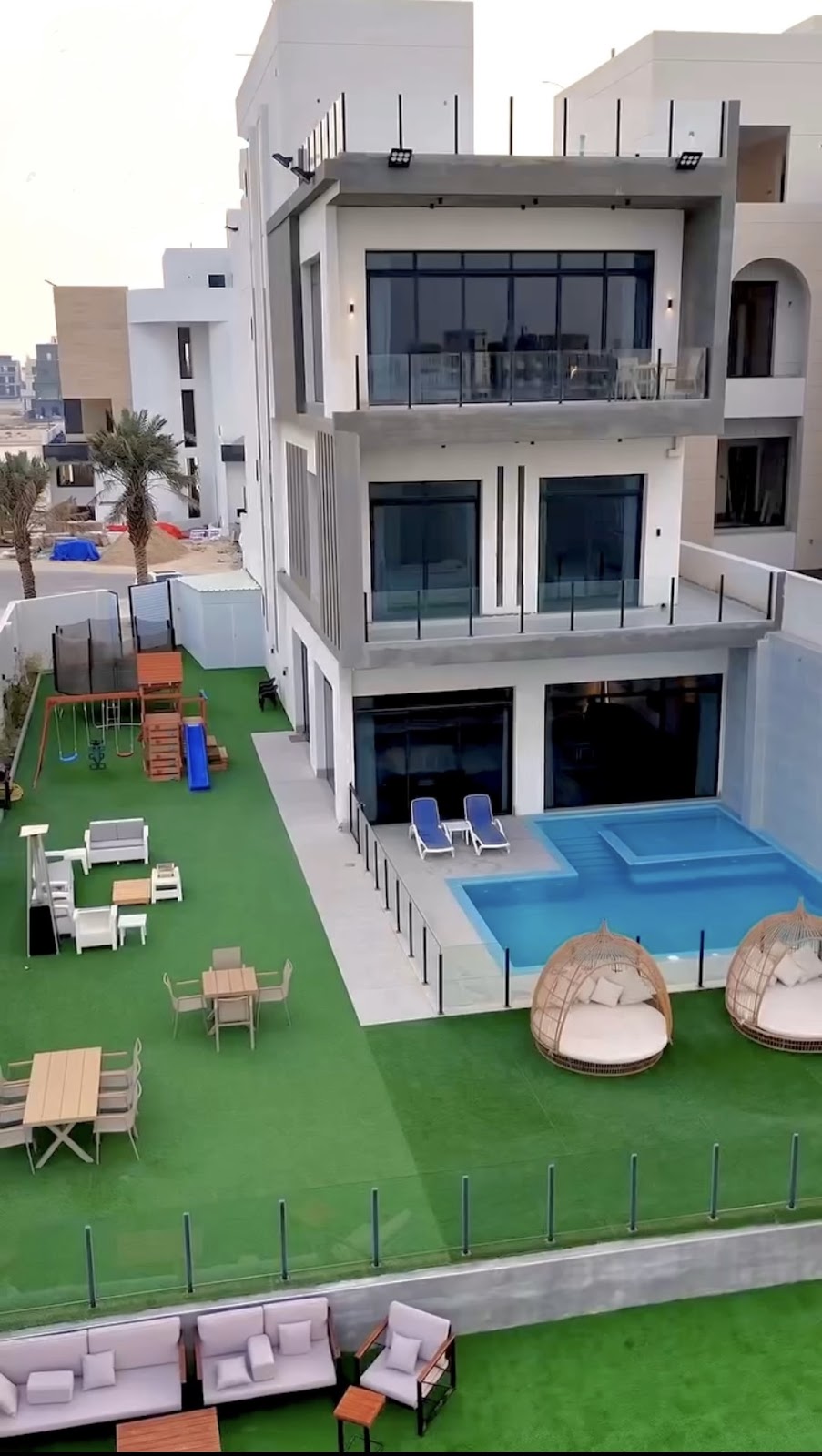 SALT Chalet - صورة 3