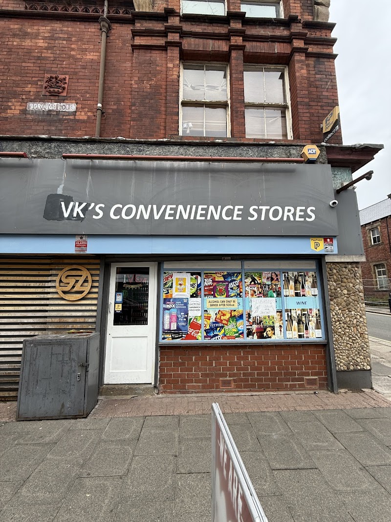 VK'S Convenience Stores photo 3