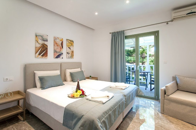 Opinii despre Skiathos Accommodation în Σκιάθος - Διαφημιστική εταιρεία