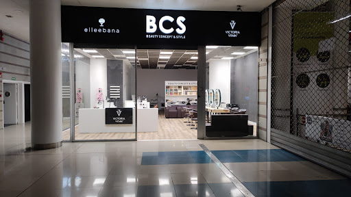 BCS Centro de Belleza - Peluquería y Uñas en centro comercial Añaza