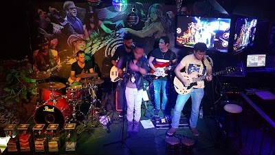 Photos of Coffee pub Ca&ntilde;averal