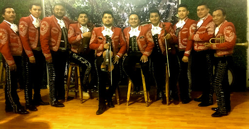 Mariachi jalisco de Tabasco