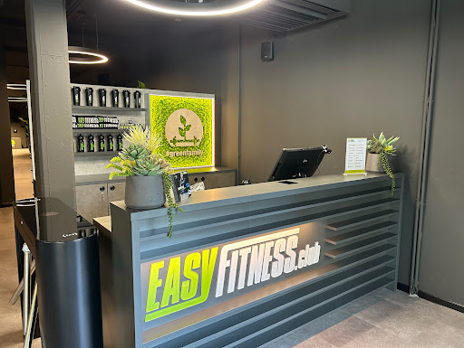 EASYFITNESS.club Korschenbroich - Thumbnail