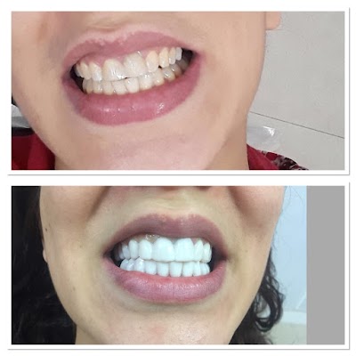 Consultant Dental Center المركز الاستشاري لطب وتقويم الاسنان