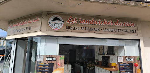 Photo 5 - Les sandwiches du coin