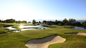 Photo n°3 de Evian Resort Golf Club à Évian-les-Bains (Restaurant)