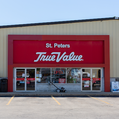 St Peters Hardware & Rental