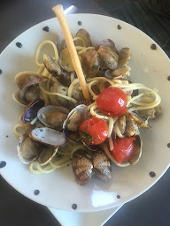 Photo n°43 de Coquillages Neptune à Marseille (Marché aux poissons et fruits de mer)