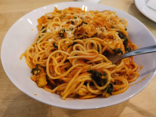 Neckar Pizza-Pasta Vegetarian - Thumbnail